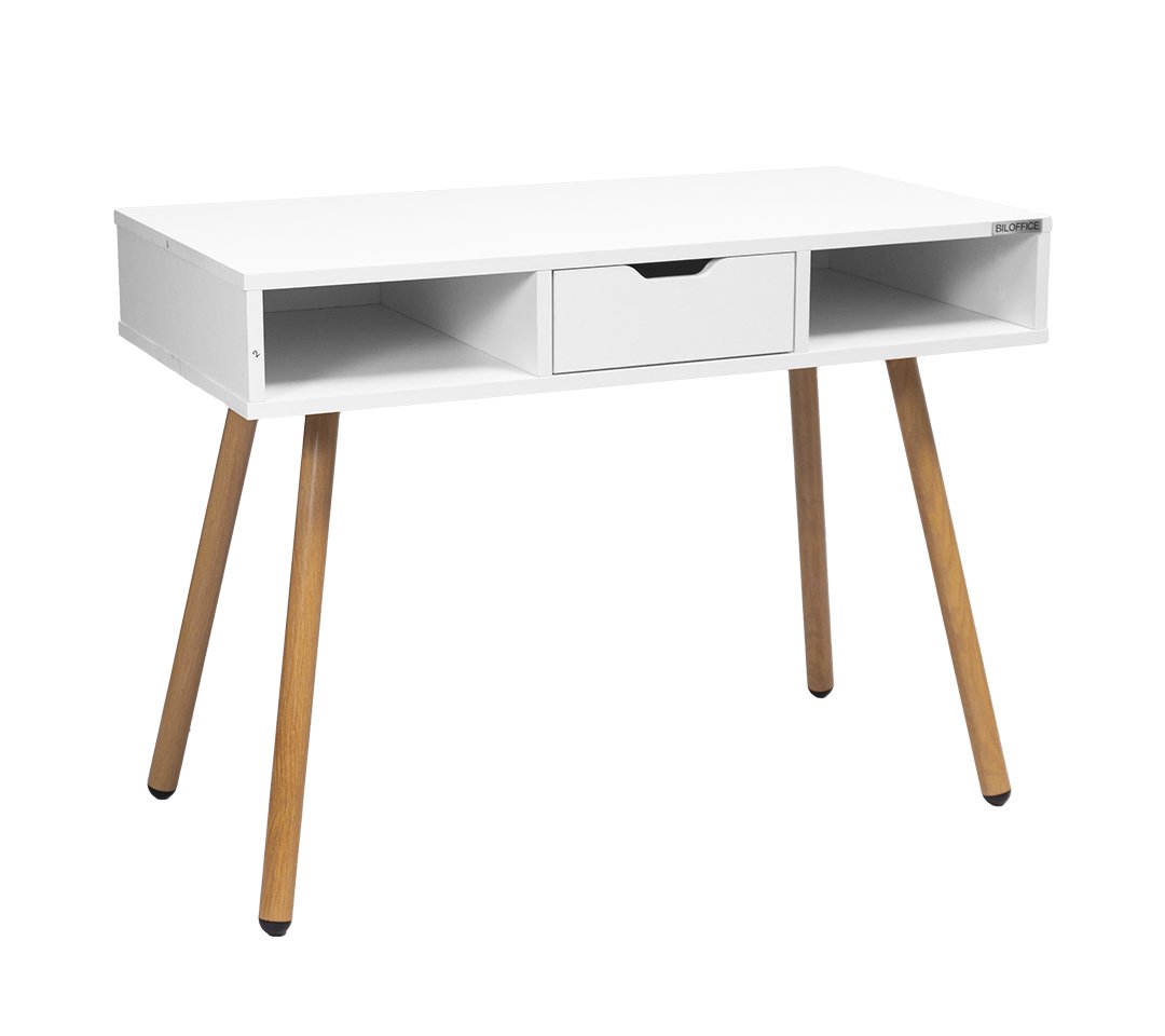 Century Mesa rectangular - Auxiliar