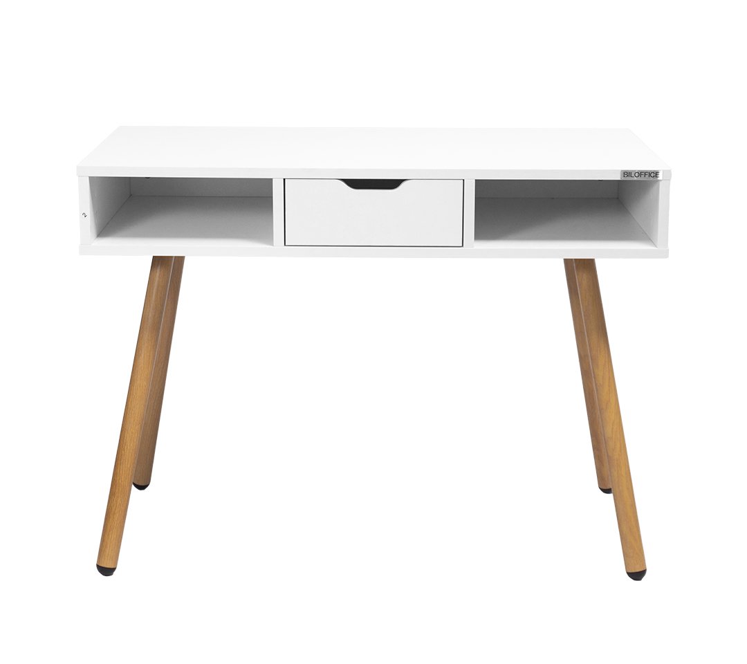 Century Mesa rectangular - Auxiliar
