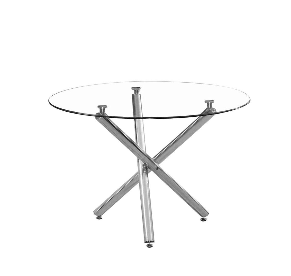 Classic Mesa de Comedor Glass