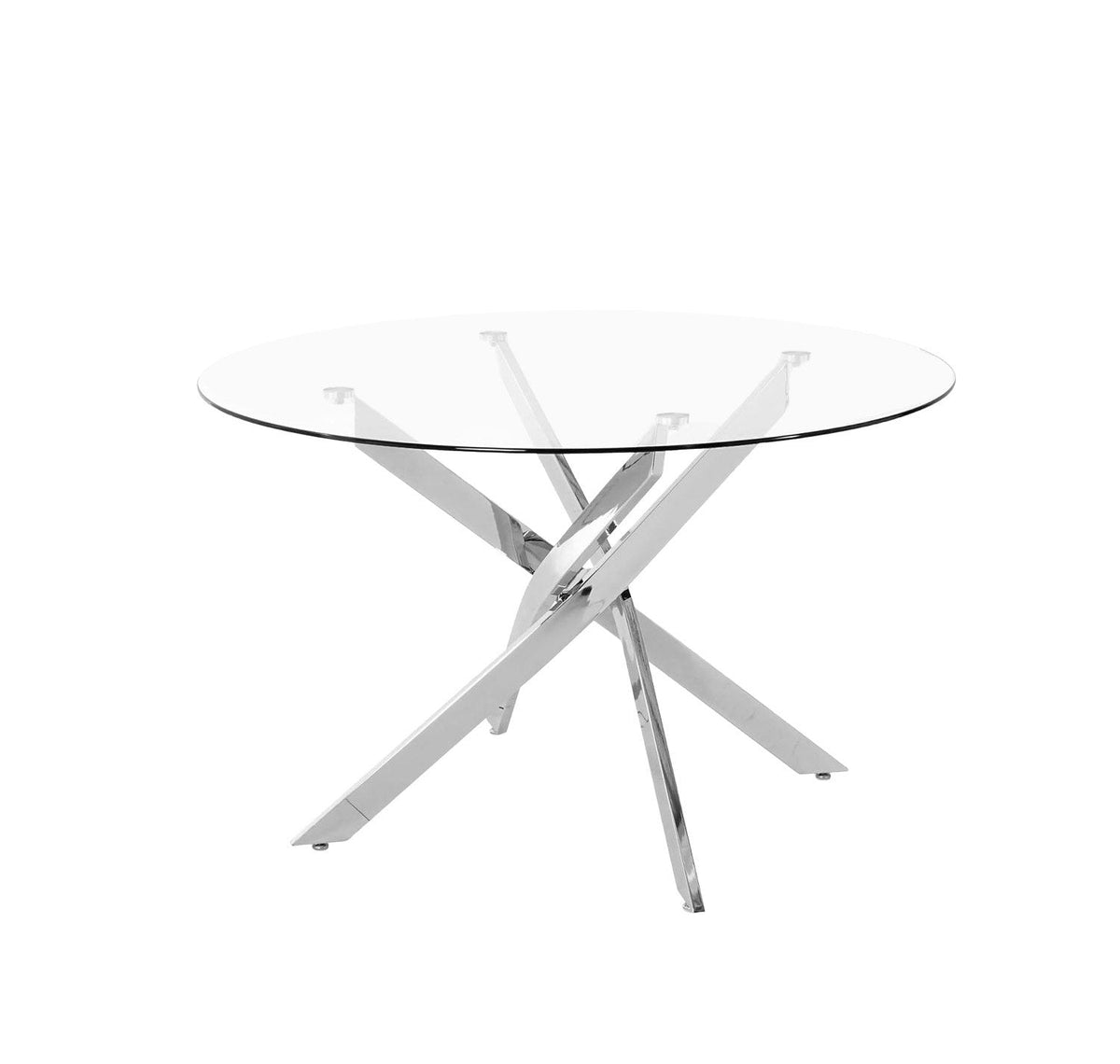 Comfort Mesa de Comedor Glass