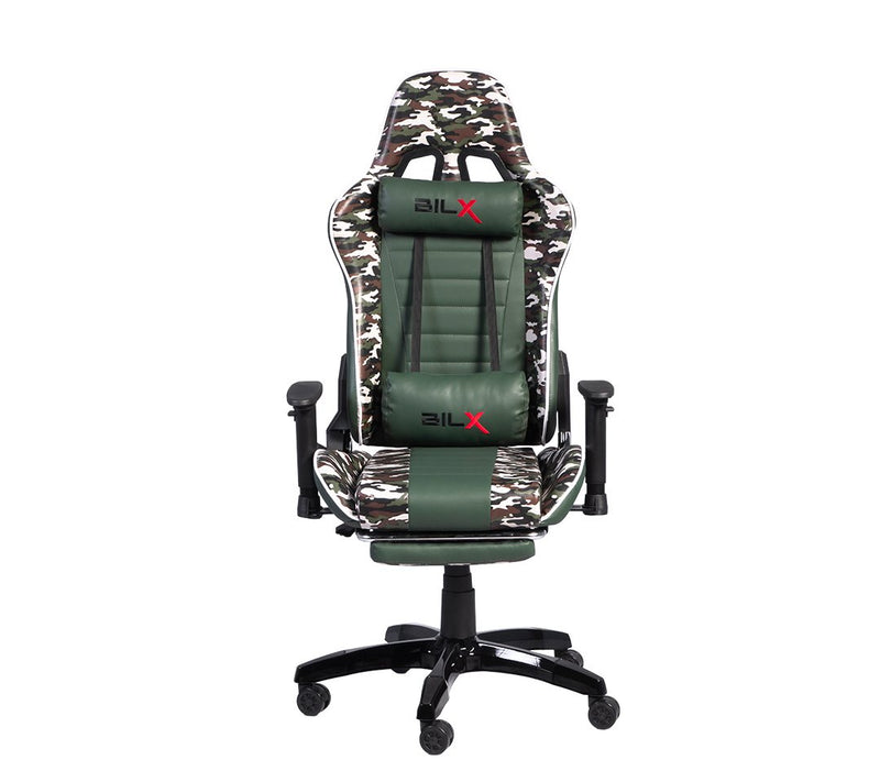 Commander Pro Silla Gamer Villa Home