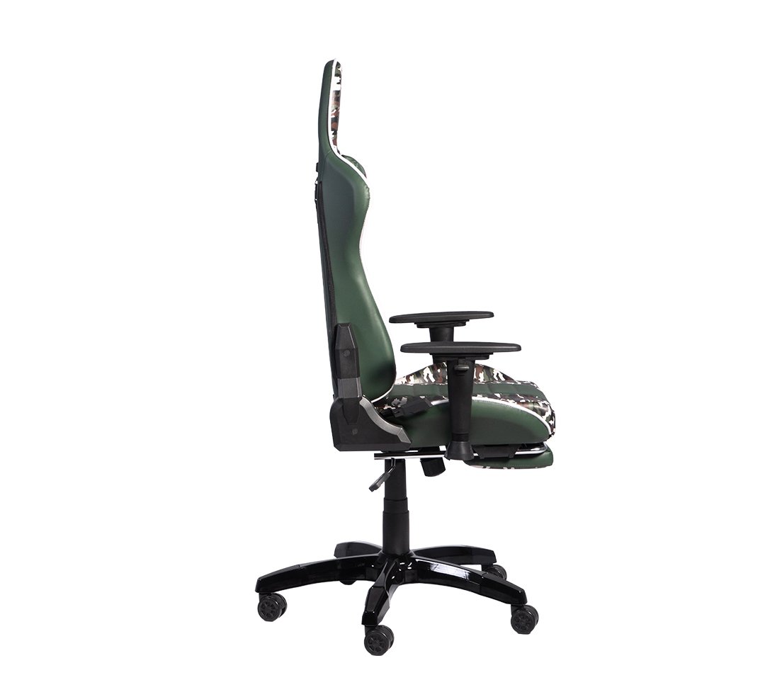 Commander Pro Silla Gamer Villa Home