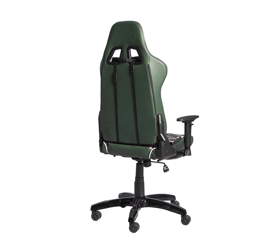 Commander Pro Silla Gamer Villa Home