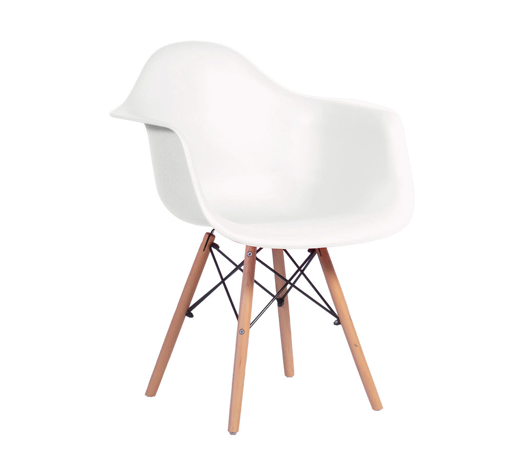 Silla Eames C/B