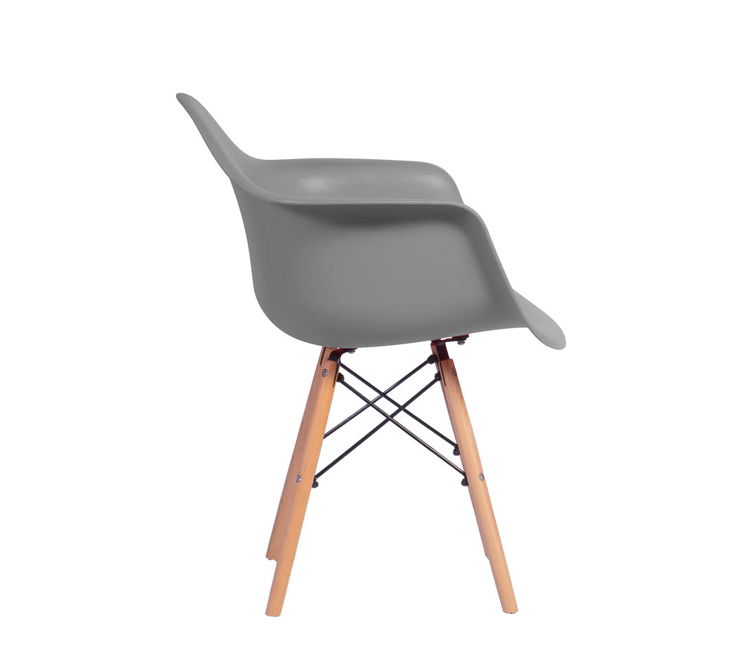 Silla Eames C/B