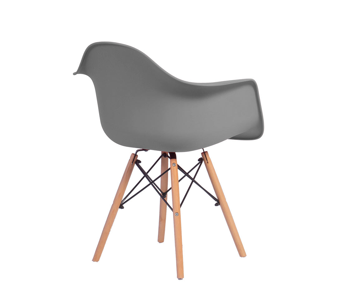 Silla Eames C/B