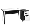 ESCRITORIO SECRETARIAL DOHA 120x60x75