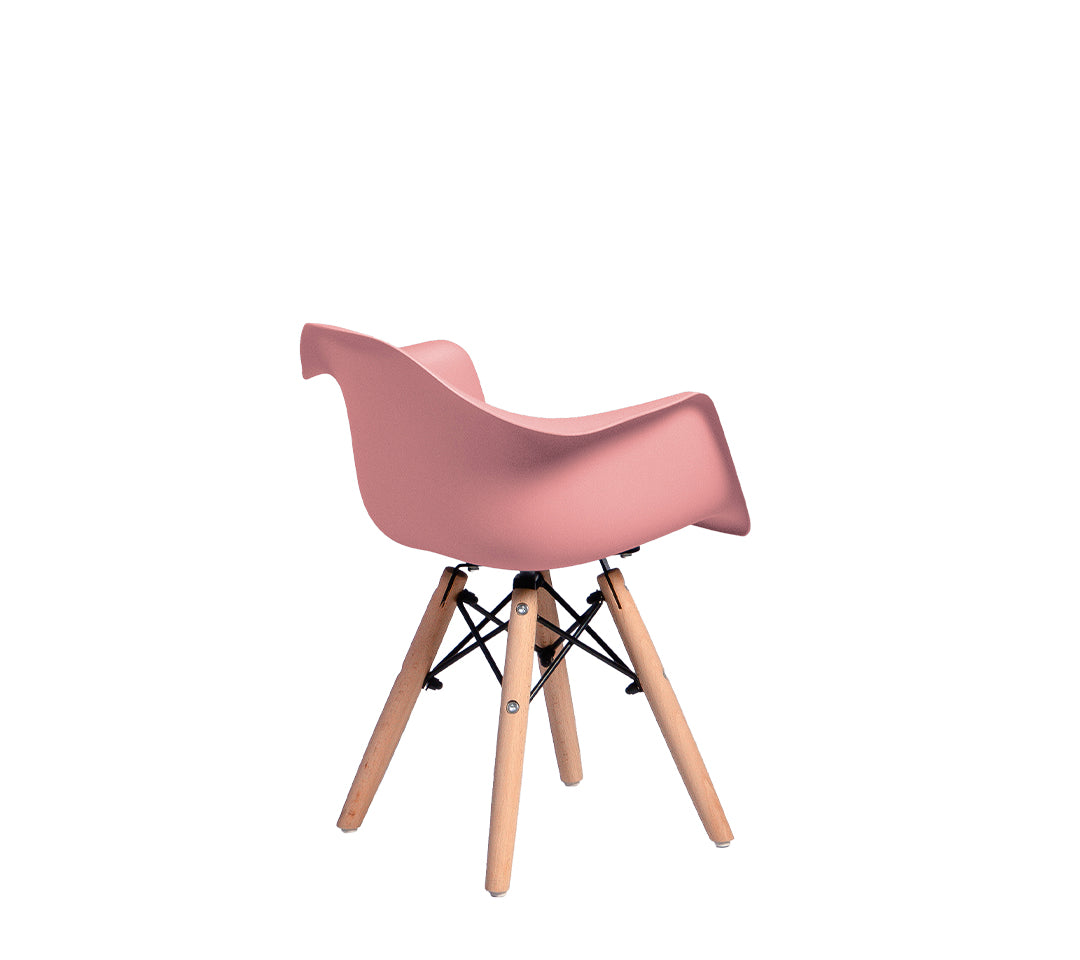 EAMES C/B Silla para niños