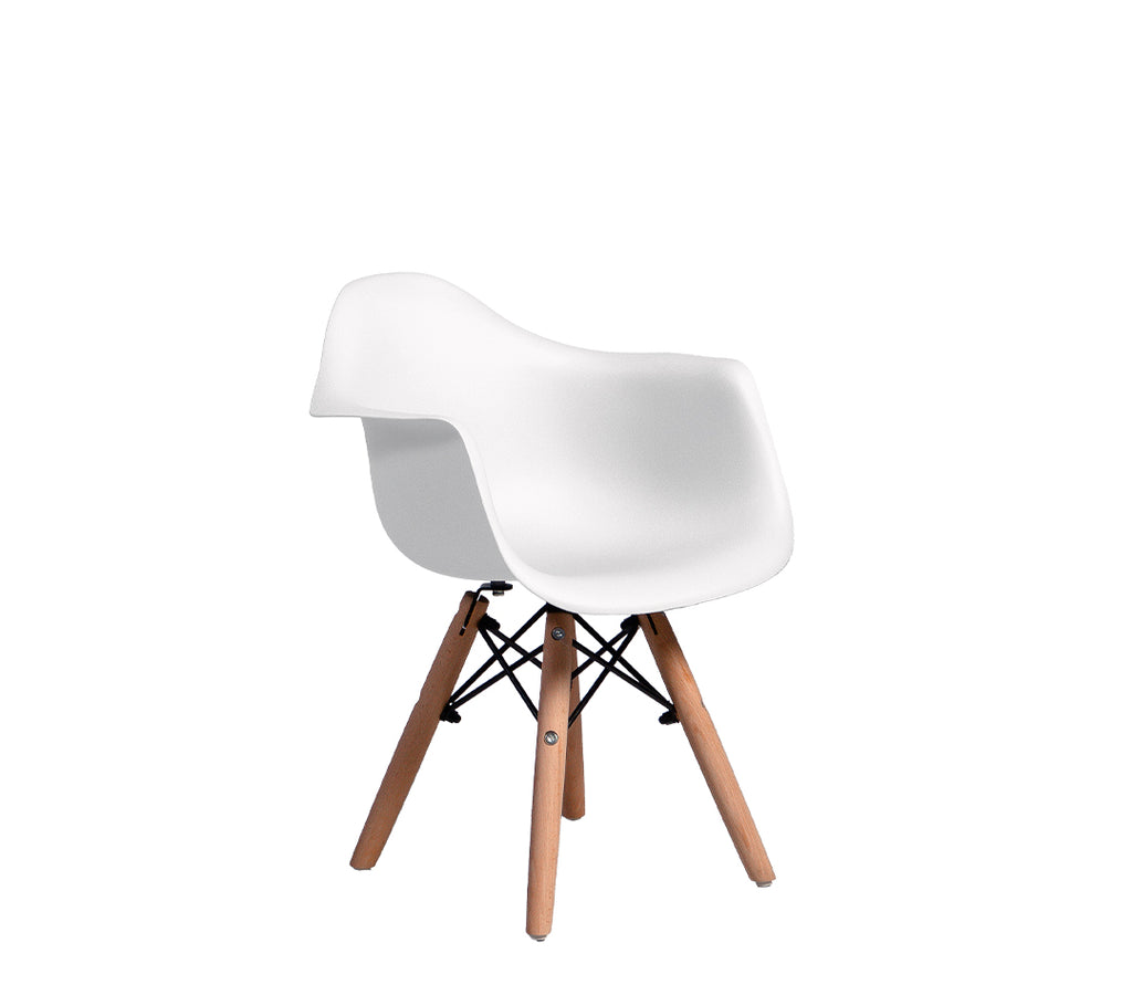 SILLA EAMES KIDS C/B