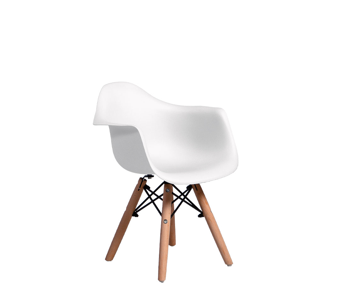 SILLA EAMES KIDS C/B