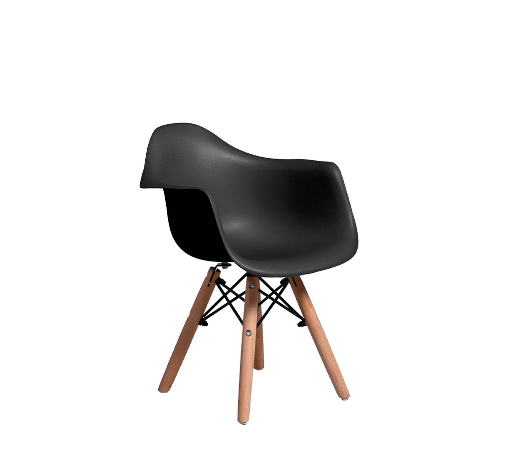 SILLA EAMES KIDS C/B