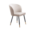 Silla Elegance Velvet