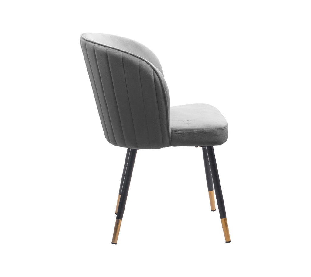 Silla Elegance Velvet
