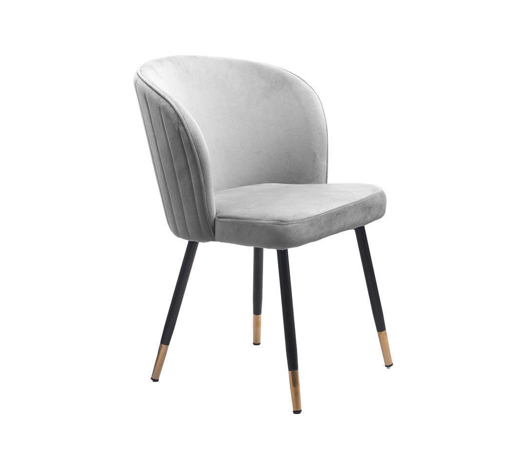 Silla Elegance Velvet