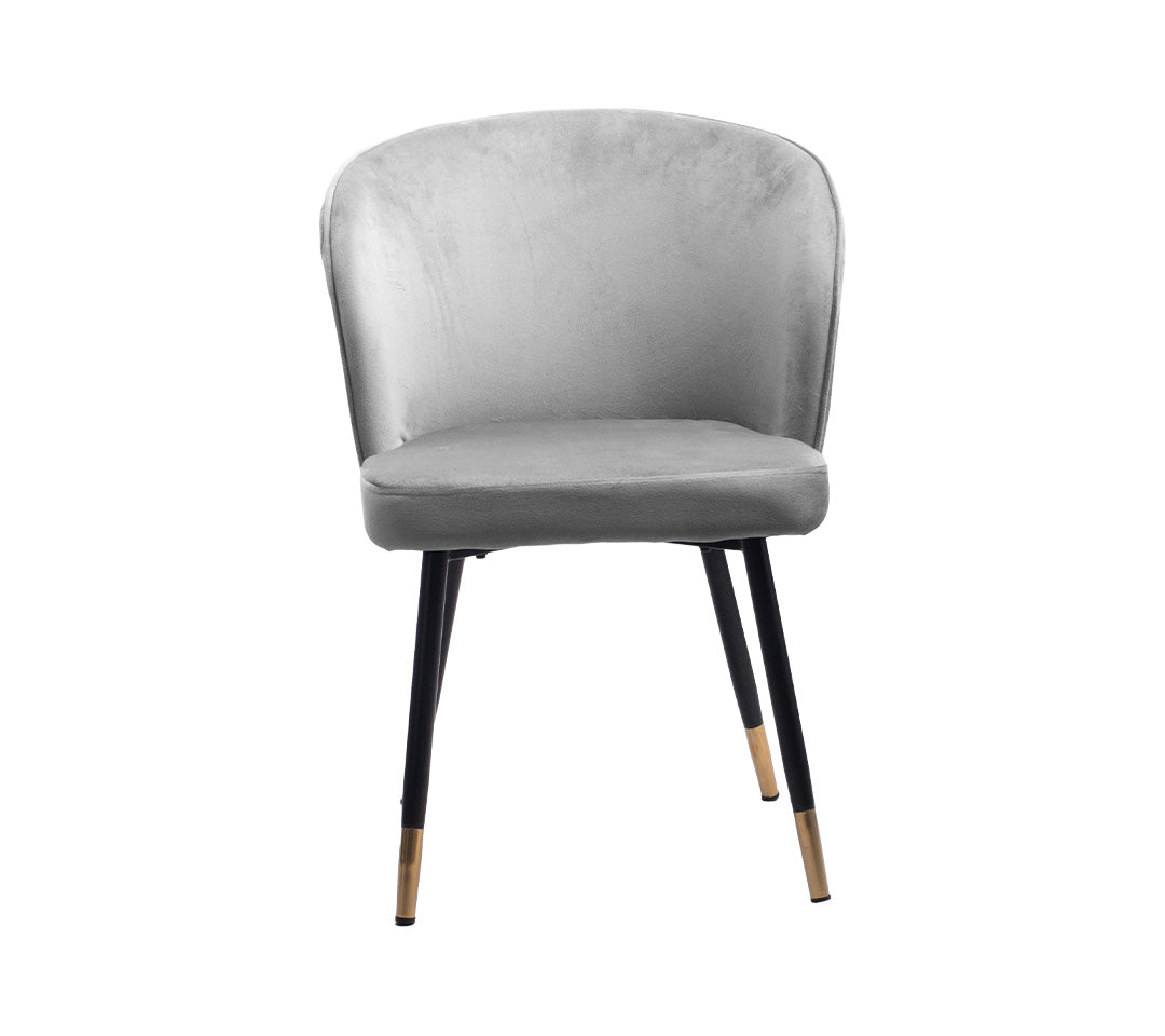 Silla Elegance Velvet
