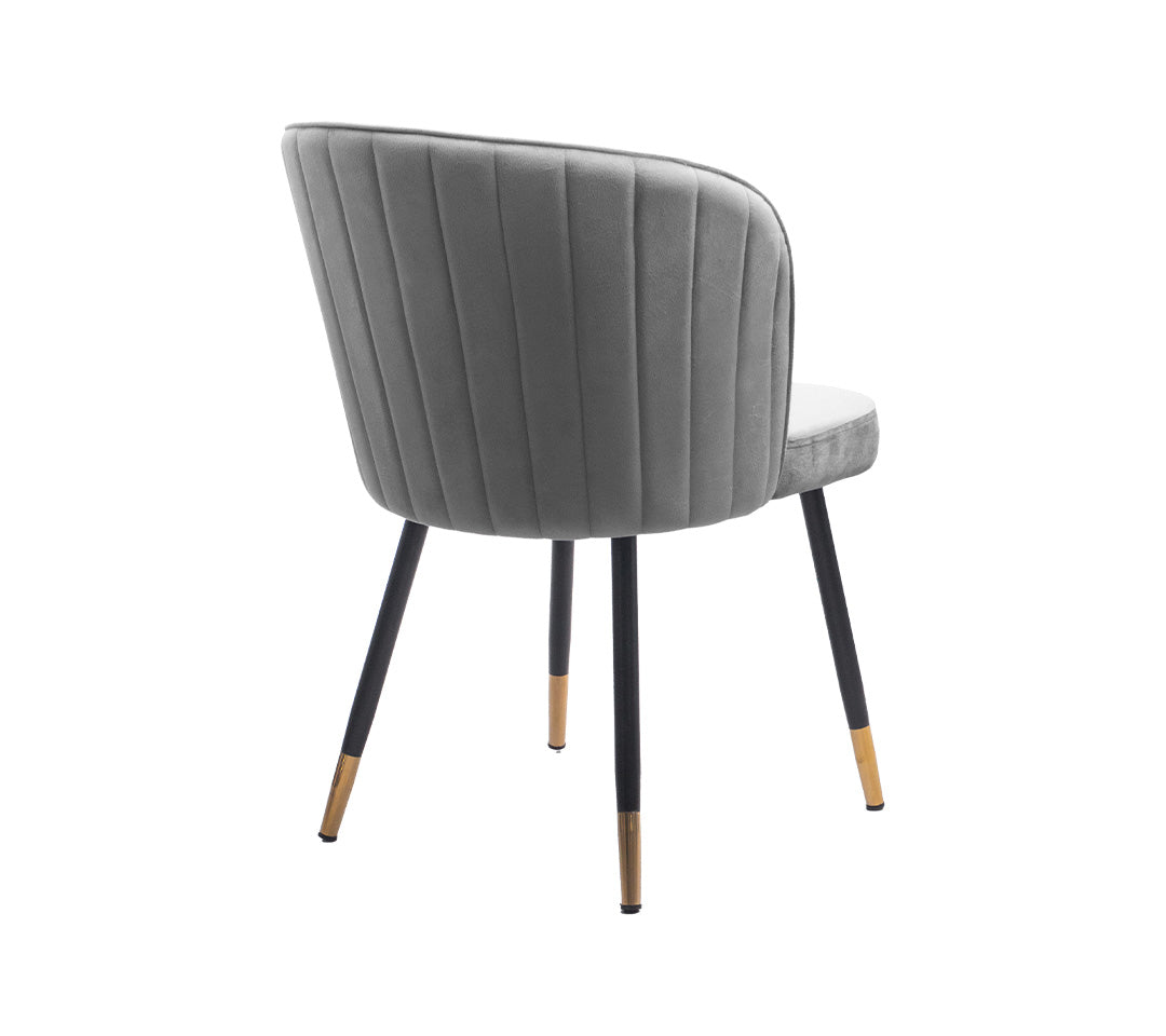 Silla Elegance Velvet