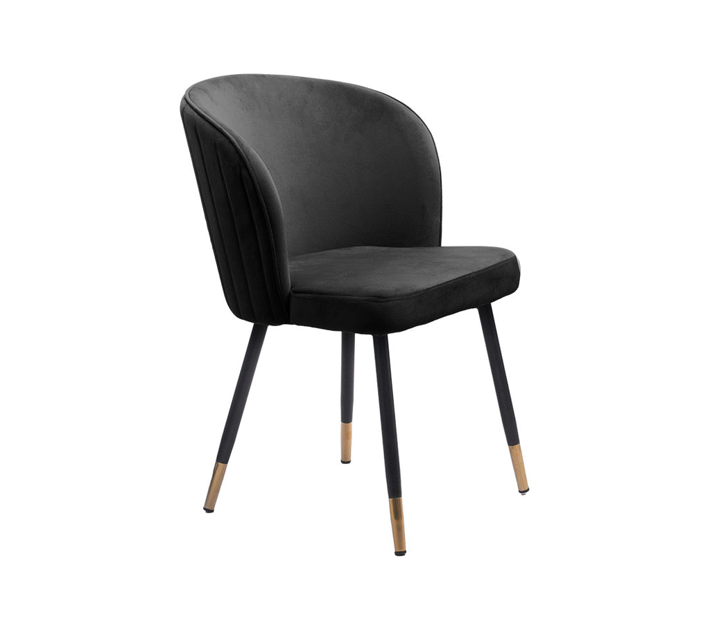 Silla Elegance Velvet