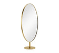ESPEJO AMELIA GOLD – 200x80cm (Doble cara)