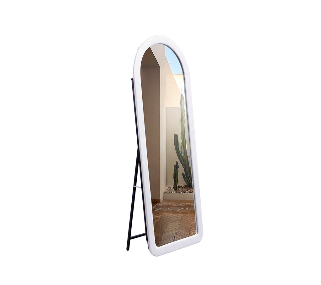 Espejo Vertical Gamuzado Room 170x70cm