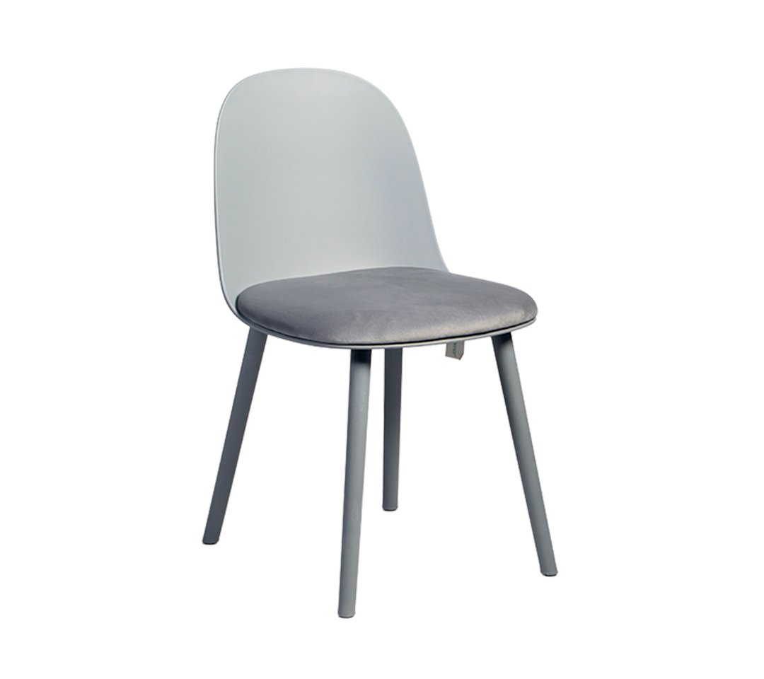 Italia Asiento acolchado - Hogar