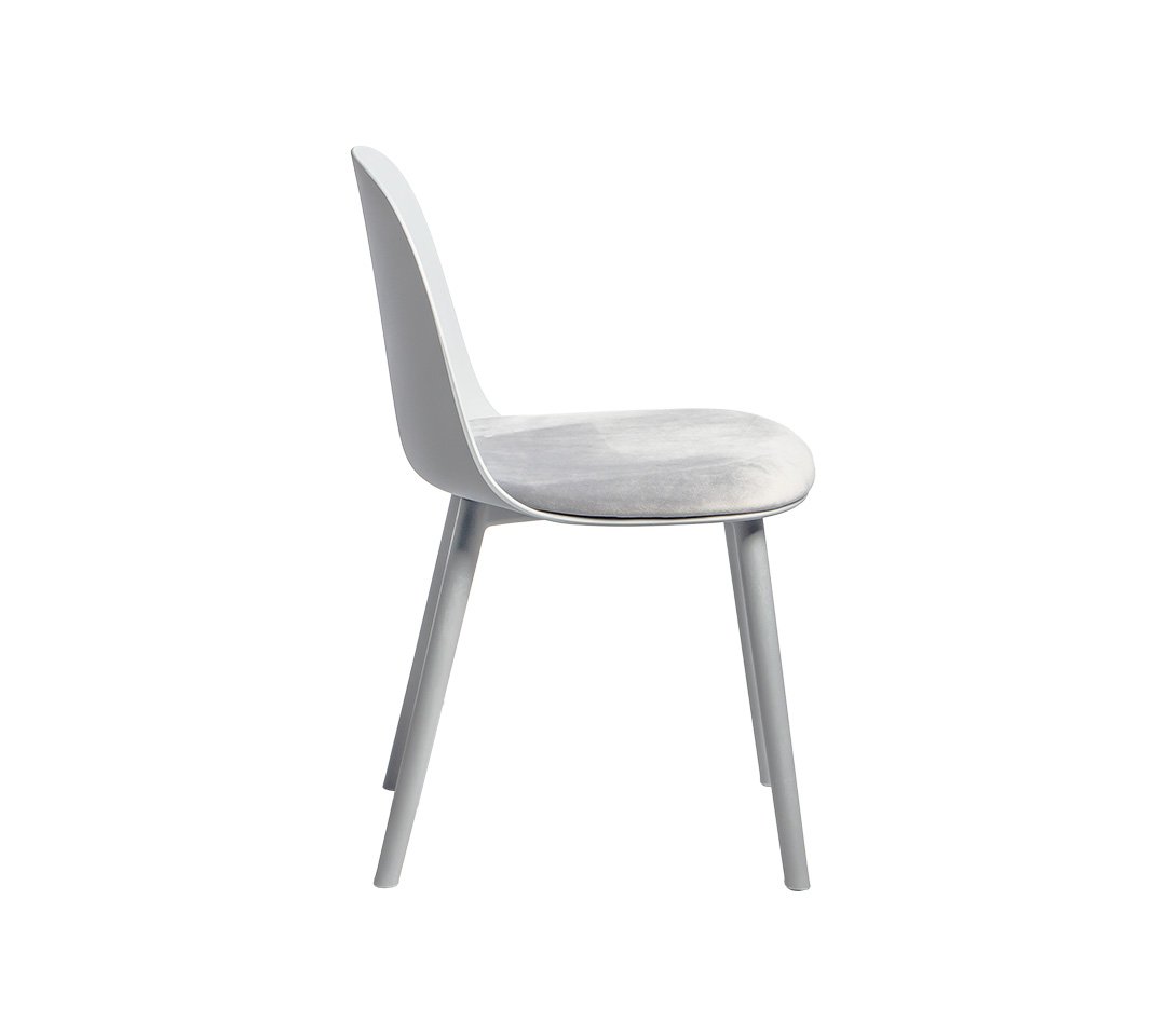 Italia Asiento acolchado - Hogar