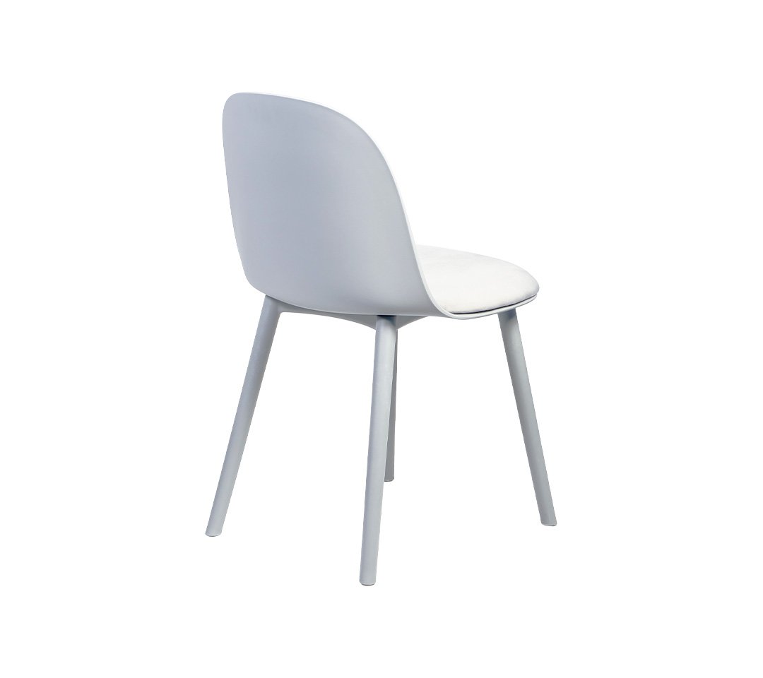 Italia Asiento acolchado - Hogar