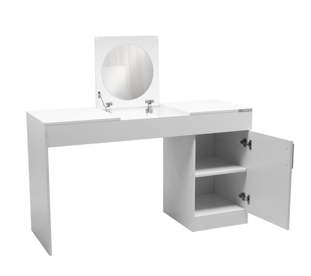 Kendall Mesa de maquillaje Villa Home