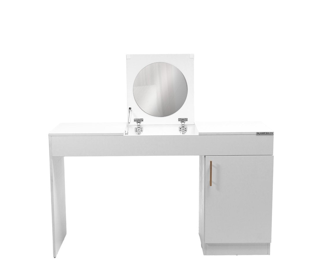 Kendall Mesa de maquillaje Villa Home