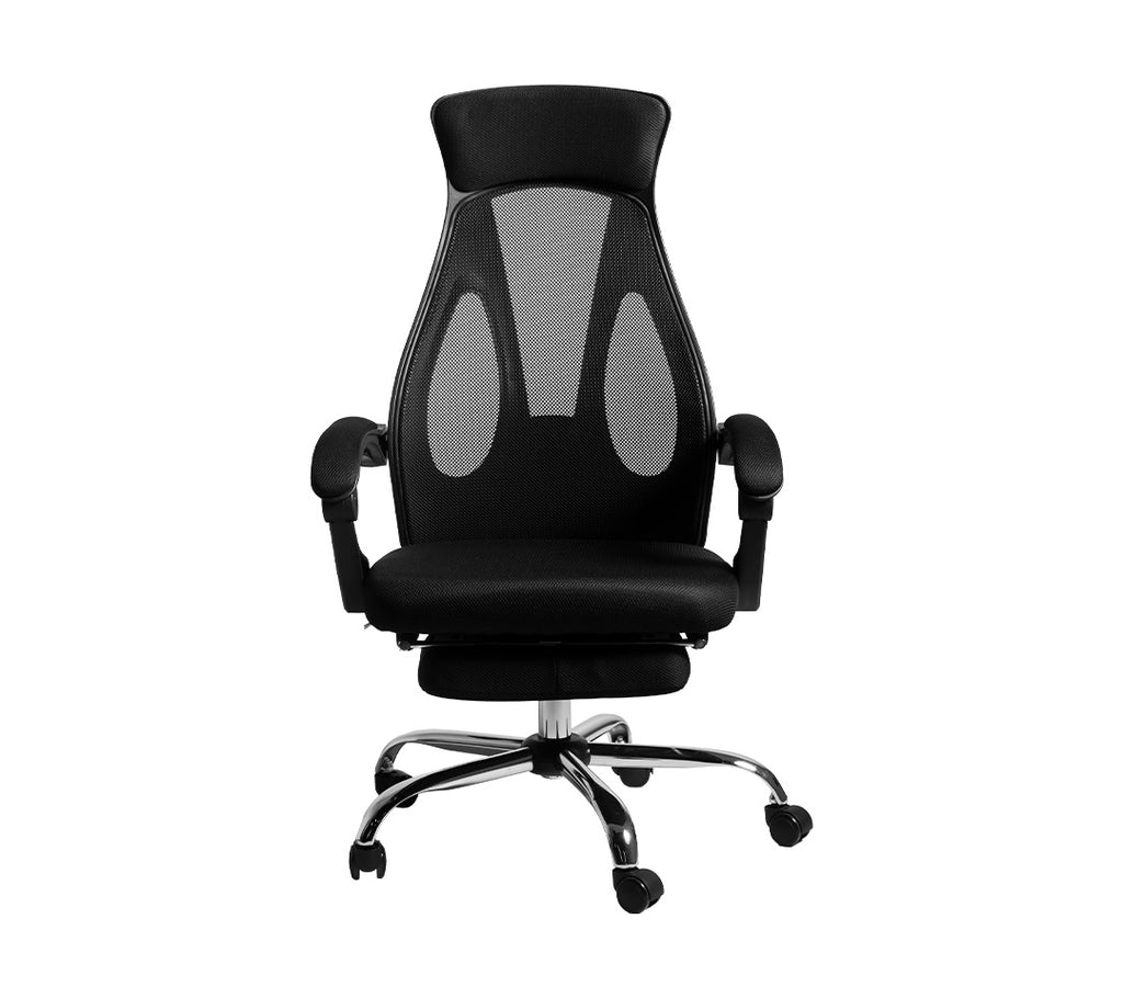 SILLA PRESIDENCIAL LUXURY