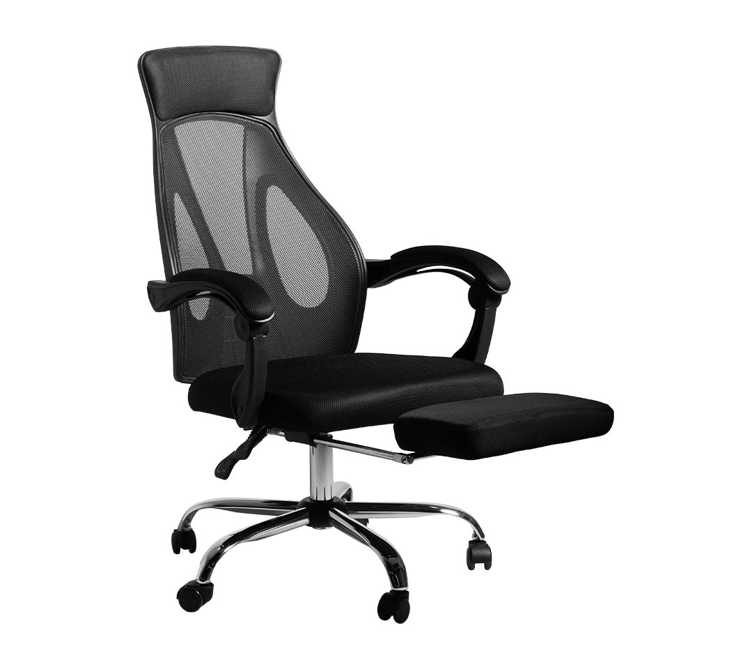 SILLA PRESIDENCIAL LUXURY
