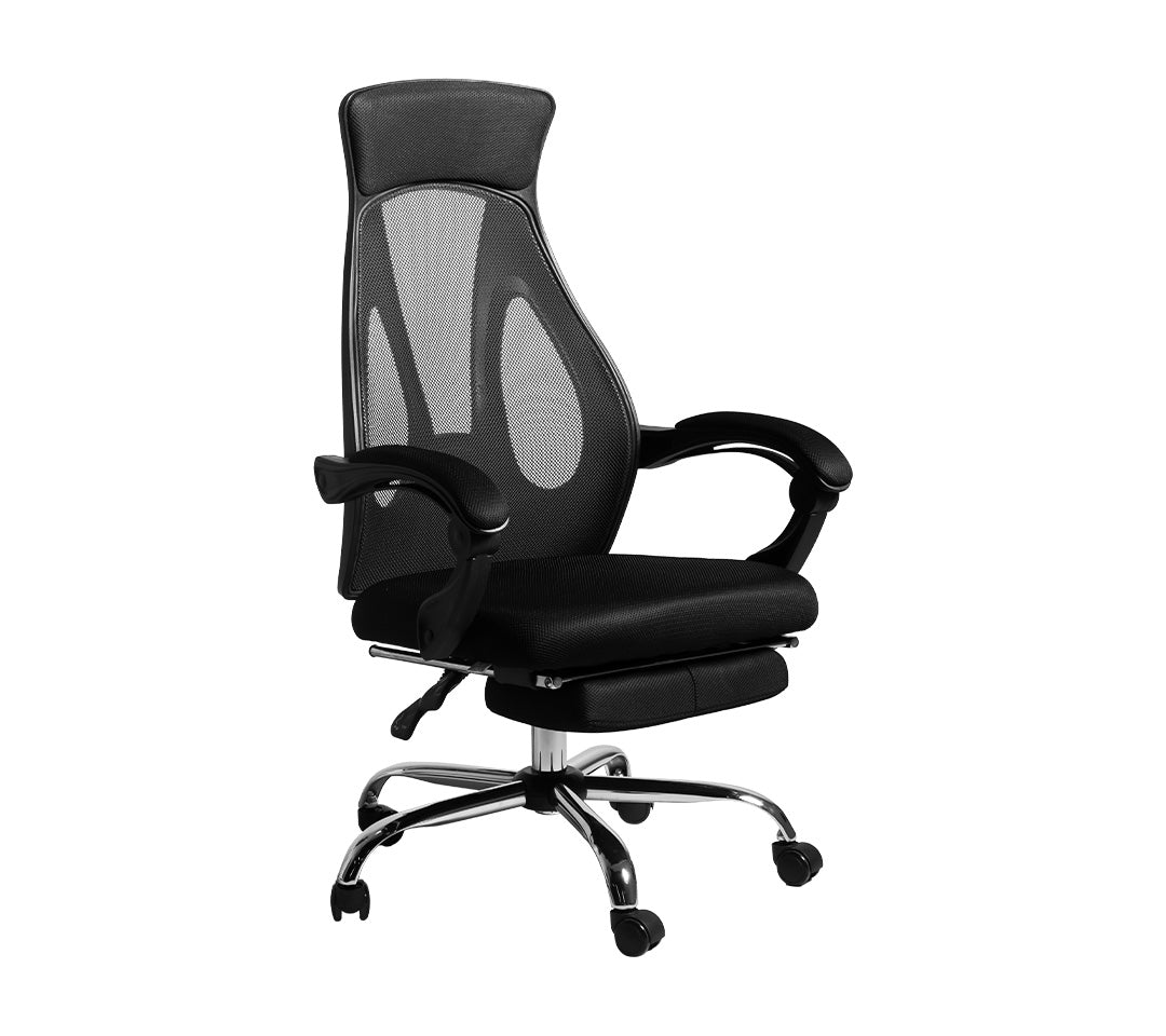 SILLA PRESIDENCIAL LUXURY