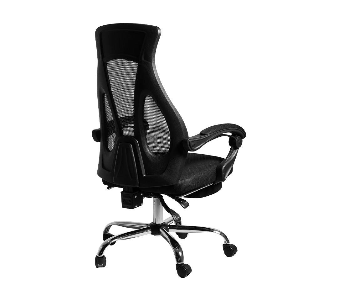 SILLA PRESIDENCIAL LUXURY