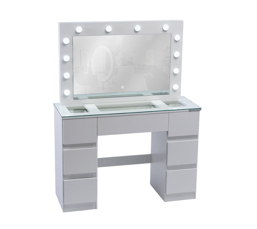 Letonia Mesa de camerino Villa Home