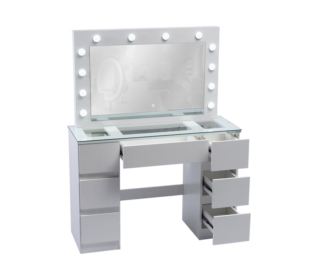 Letonia Mesa de camerino Villa Home