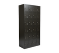 LOCKER METÁLICO 24 PUERTAS