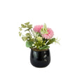Flor Artificial Plástico M14 13x7cm (Unidad)