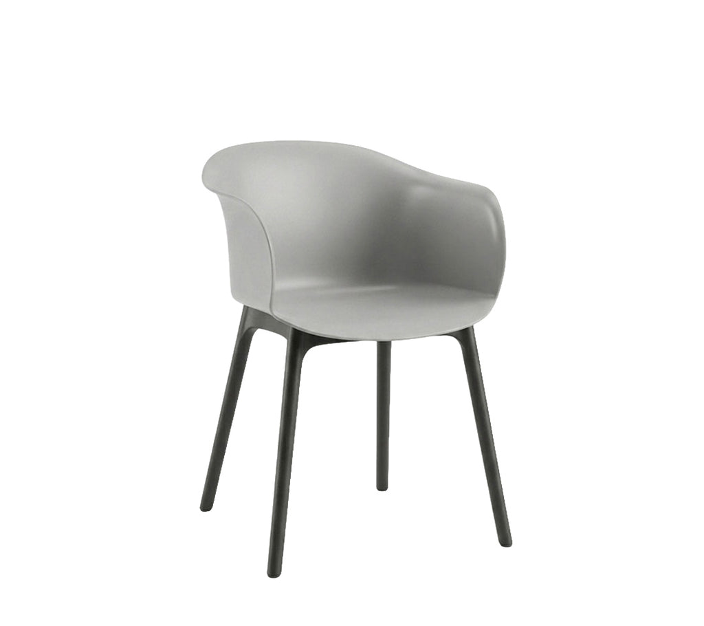 SILLA MELISSA PP