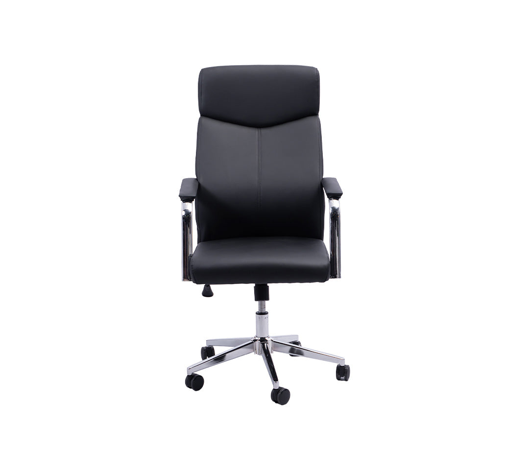 SILLA PRESIDENCIAL MILAN