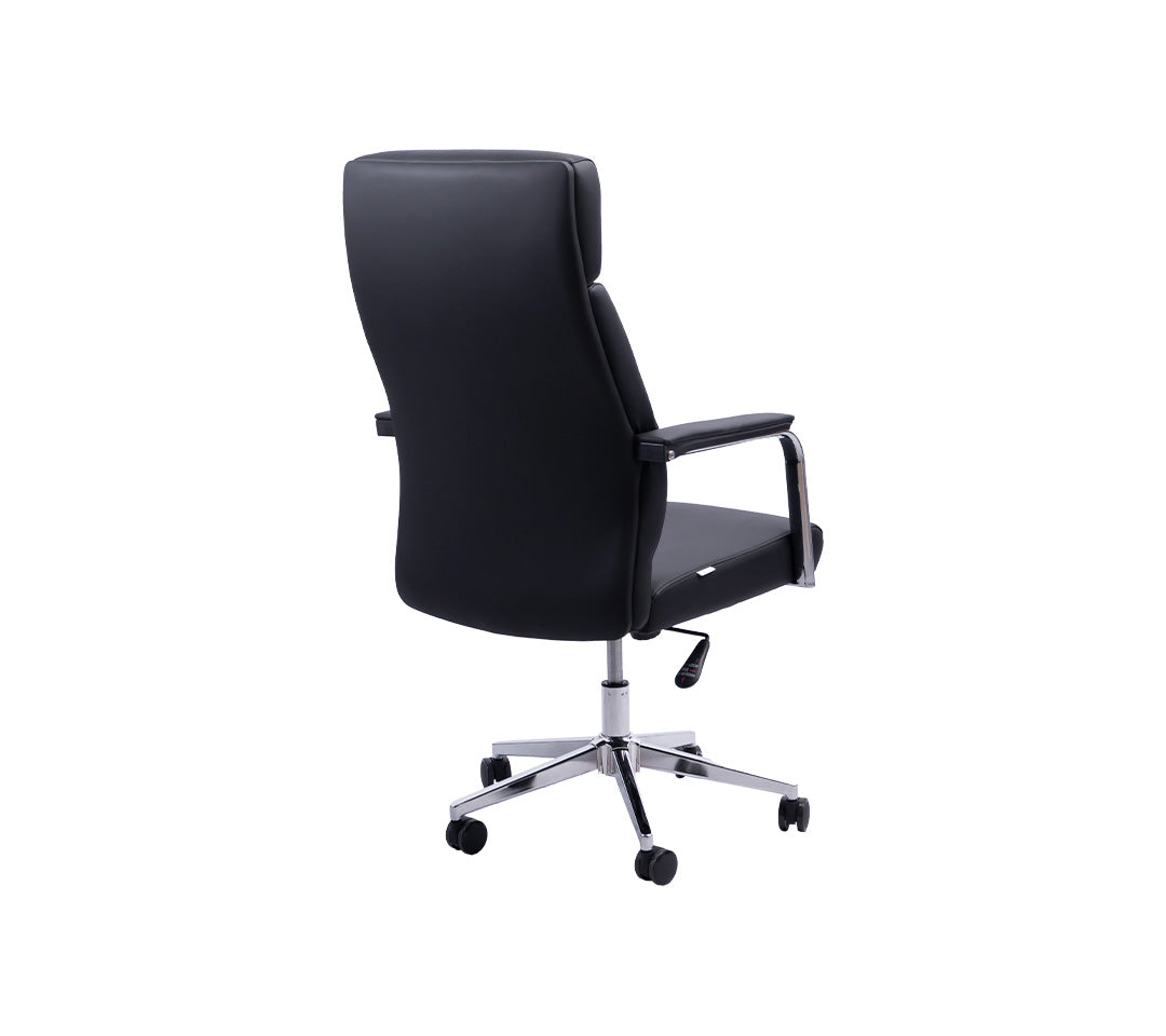 SILLA PRESIDENCIAL MILAN