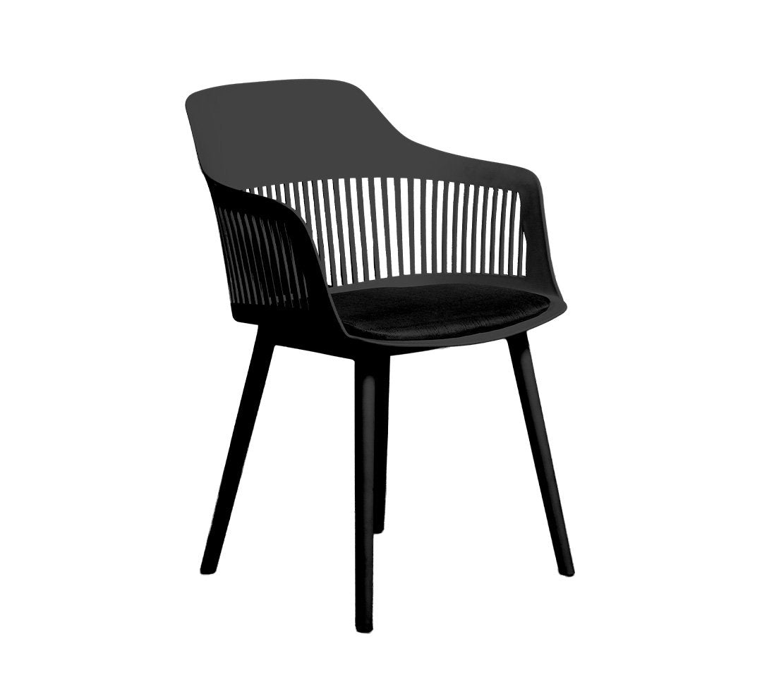 Marcella Asiento acolchado - Hogar