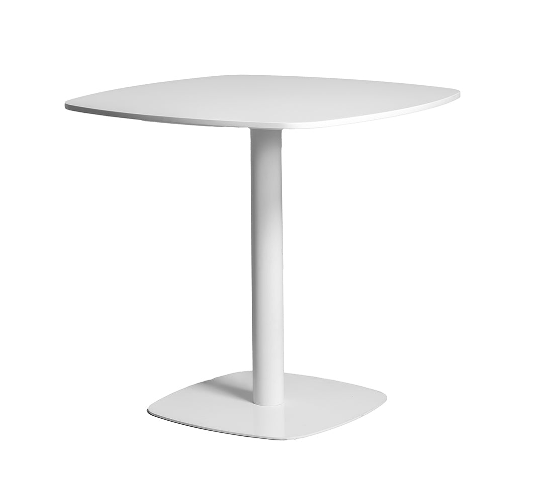 MESA TULIP CUADRADA 80X80X75