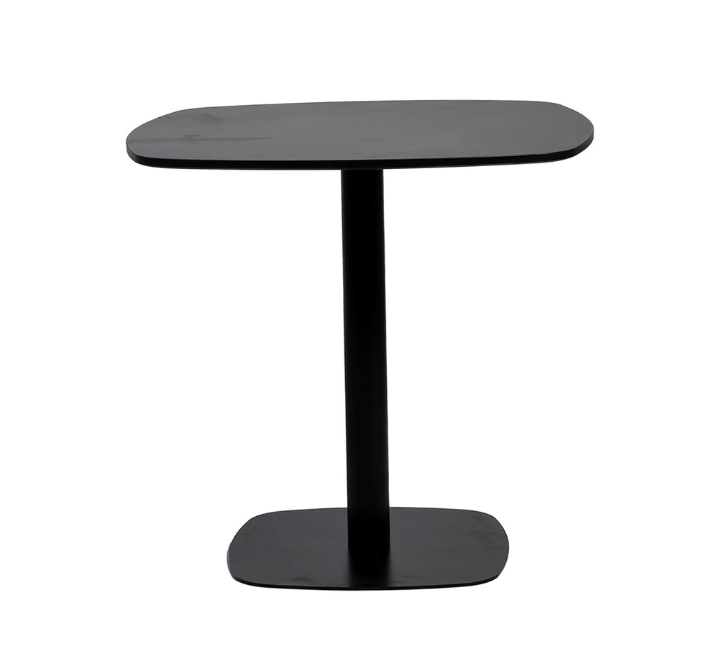 MESA TULIP CUADRADA 80X80X75