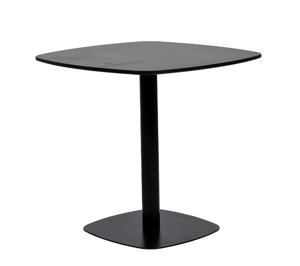 MESA TULIP CUADRADA 80X80X75