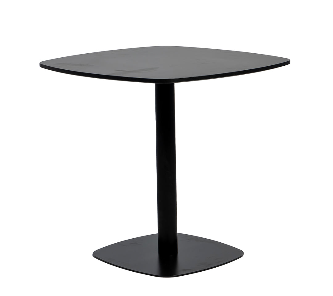 MESA TULIP CUADRADA 80X80X75
