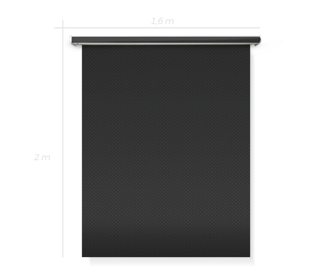 PERSIANA BLACK OUT MICRO-PERFORADO 5%
