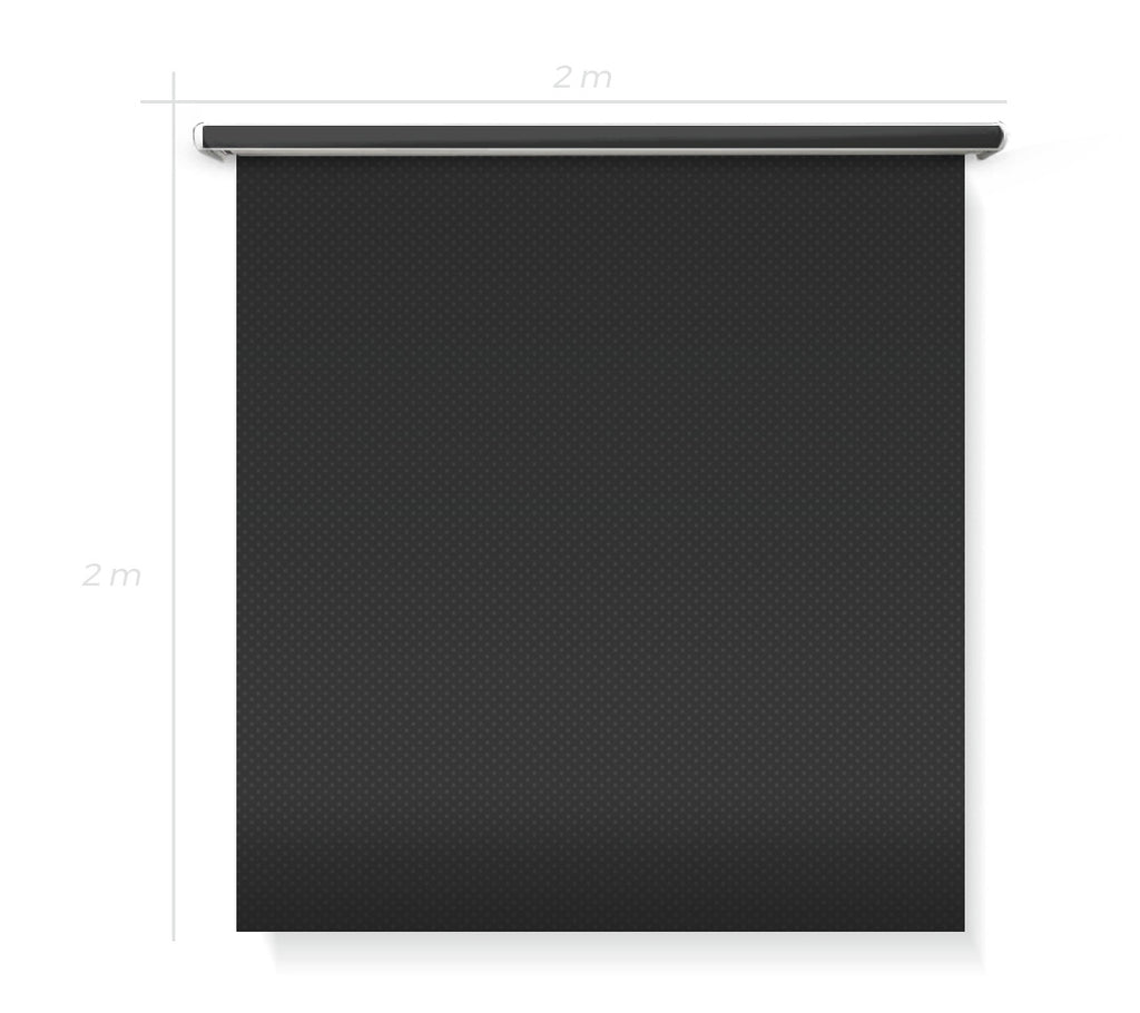 PERSIANA BLACK OUT MICRO-PERFORADO 5%