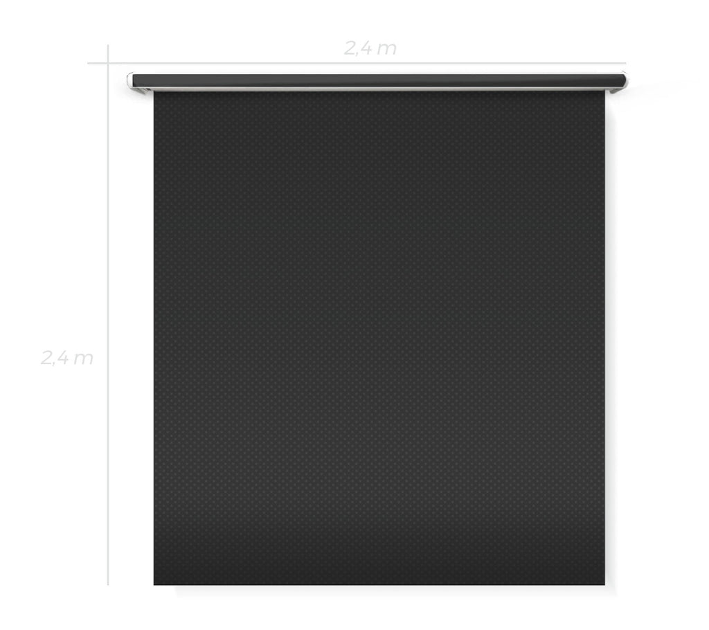 PERSIANA BLACK OUT MICRO-PERFORADO 5%