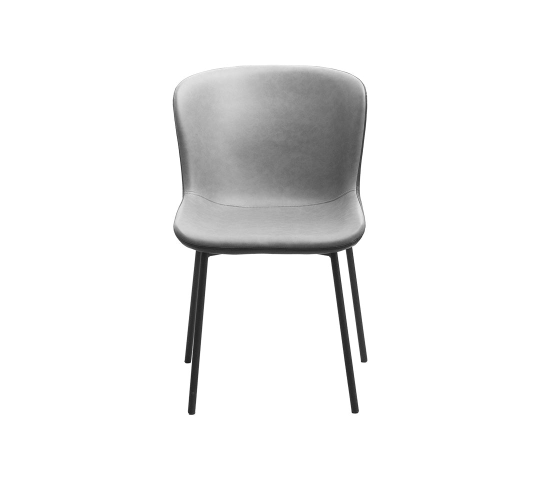 Silla Milano Bipiel