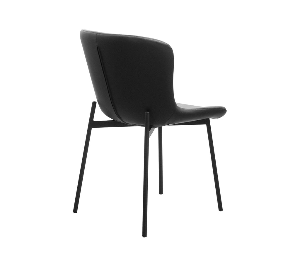 Silla Milano Bipiel