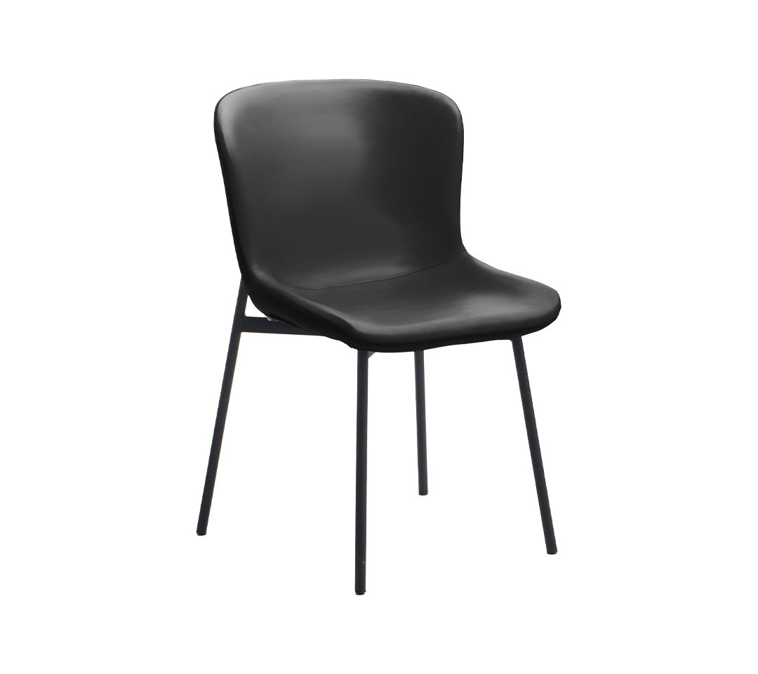 Silla Milano Bipiel